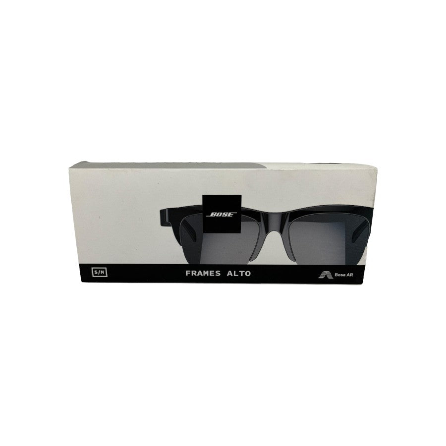 Gafas Bose De Sol Bluetooth - Bora De Compras