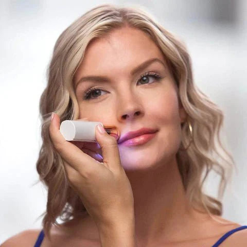 BellaSkin PRO - Depiladora Facial Piel Suave en Segundos y adiós al Vello no Deseado! - Bora De Compras