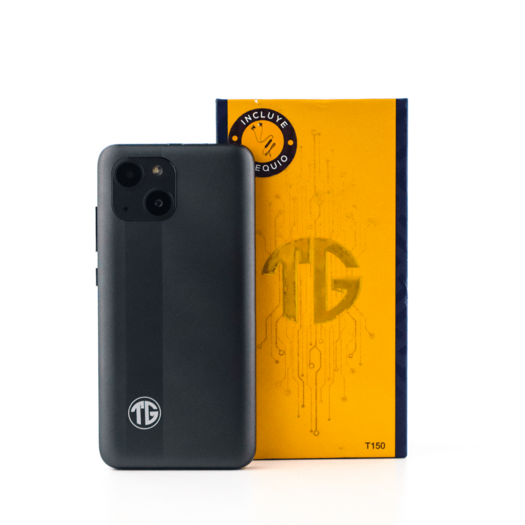 Celular Inteligente T150 Tg - Bora De Compras