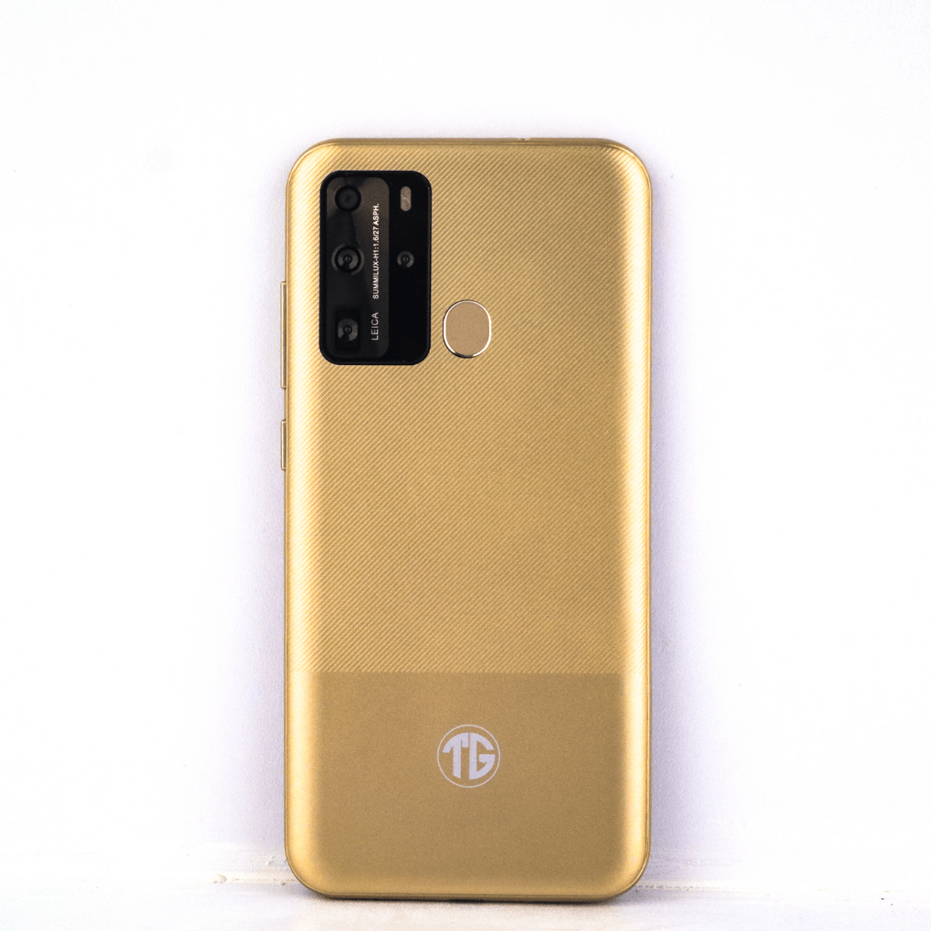Celular Inteligente 50 Light Tg - Bora De Compras