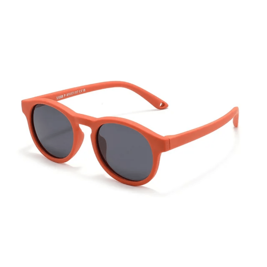 Gafas para Niños ☀️ ¡Máxima Protección UV y Estilo Todo el Día! - Bora De Compras