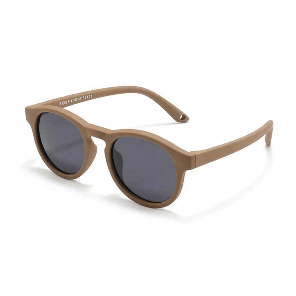 Gafas para Niños ☀️ ¡Máxima Protección UV y Estilo Todo el Día! - Bora De Compras