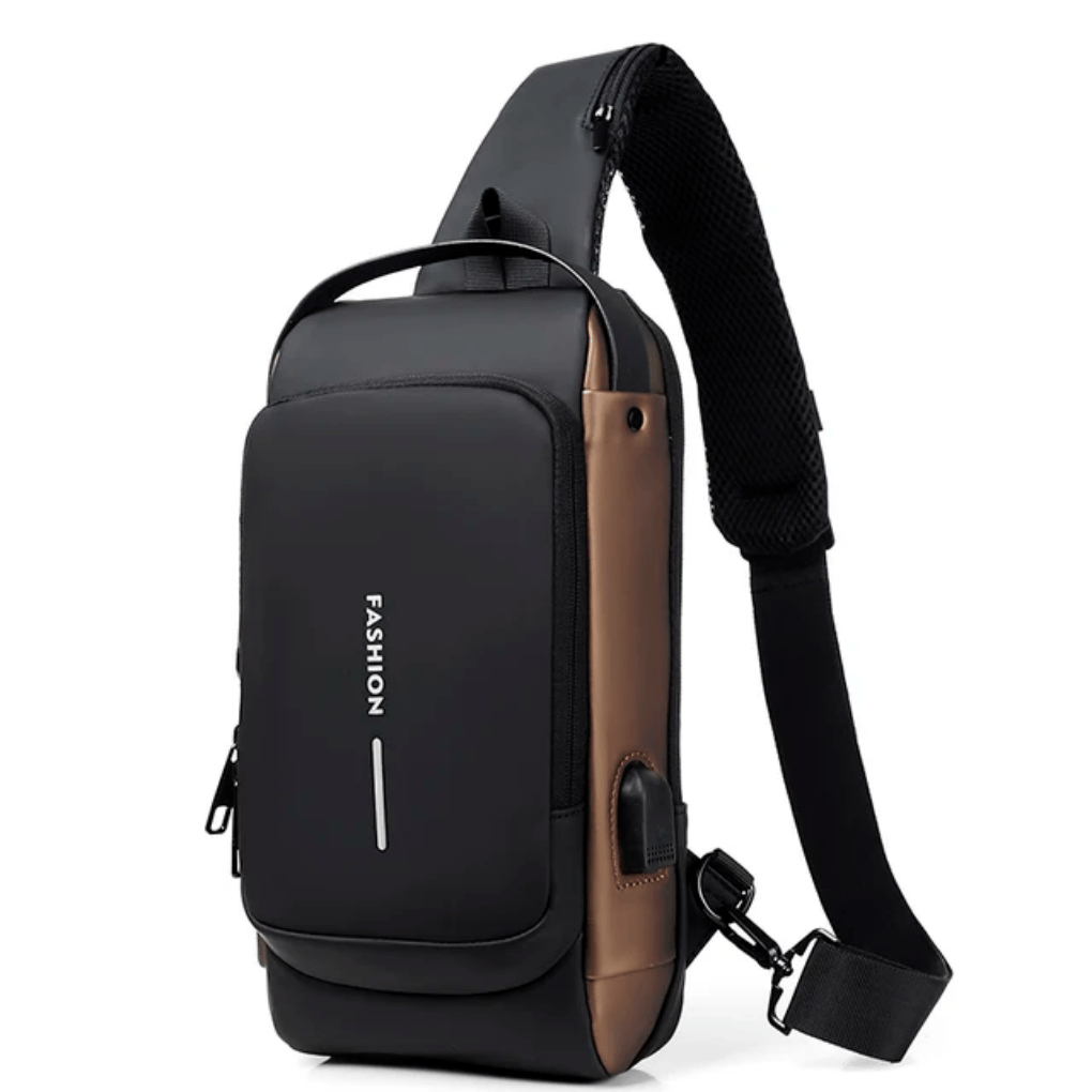 Bolso Bandolera - Bora De Compras
