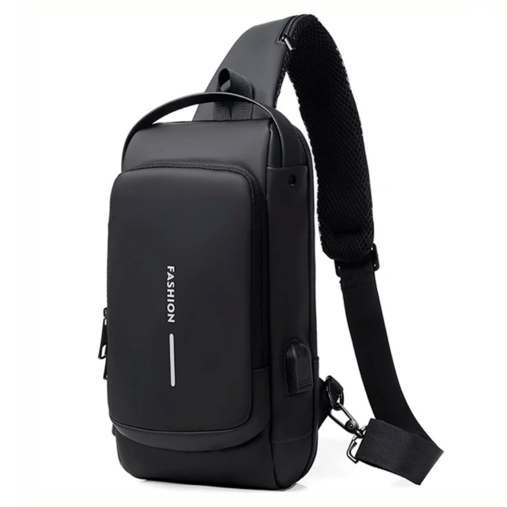 Bolso Bandolera - Bora De Compras