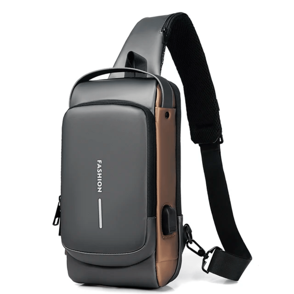 Bolso Bandolera - Bora De Compras