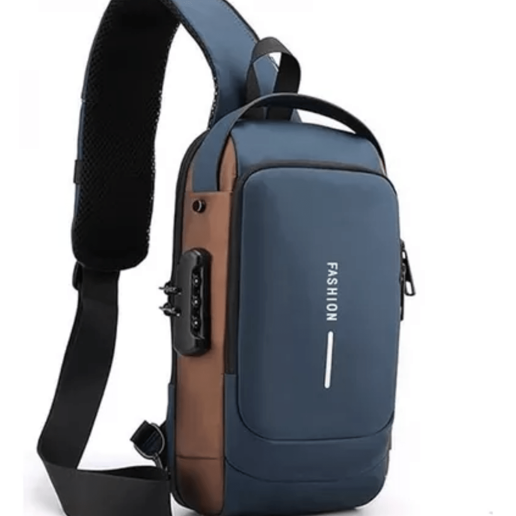 Bolso Bandolera - Bora De Compras