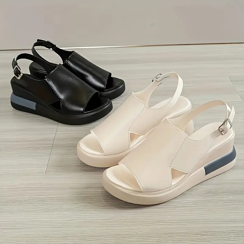 👡 Sandalia Ortopédica ORTOFLEX + 🎁 Moña Satin + 🚛 Envío gratis - ¡Combina conforto y elegancia!