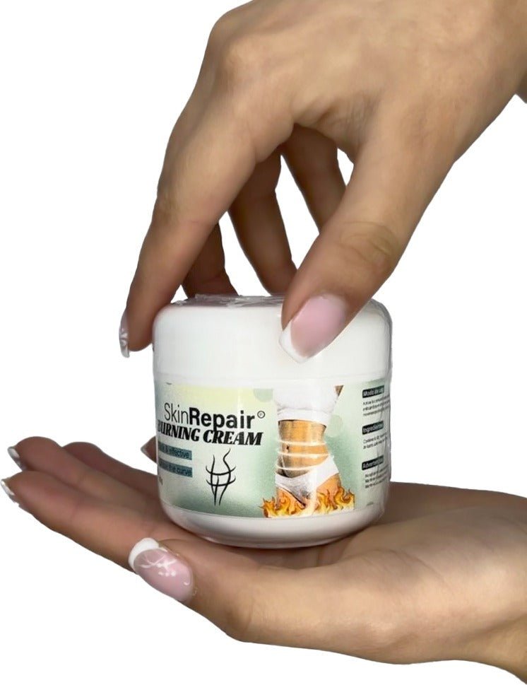 SKIN REPAIR ™| TU CREMA ANTIESTRÍAS - ¡Elimina Tus Estrías en hasta 3 Semanas! - Bora De Compras