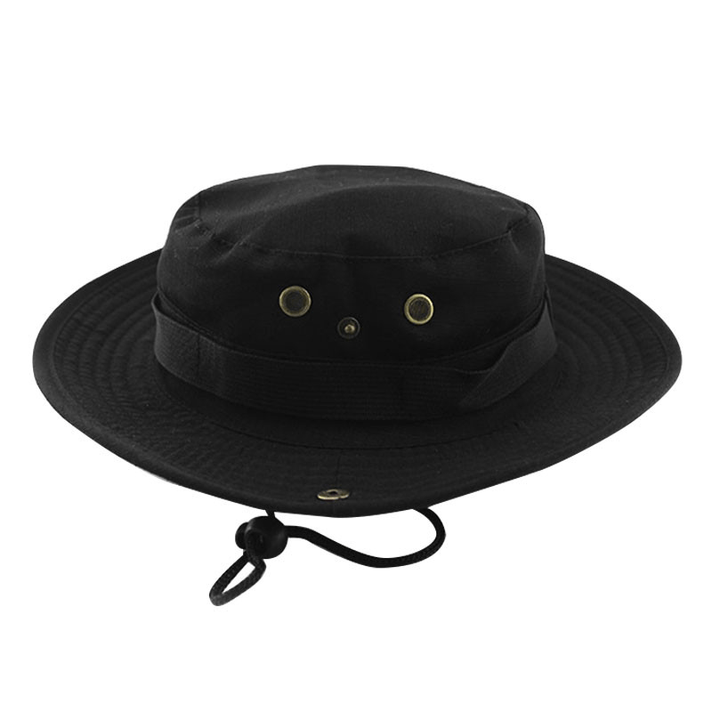 SOMBRERO BOONIE MILITAR PAVA STBO - Bora De Compras