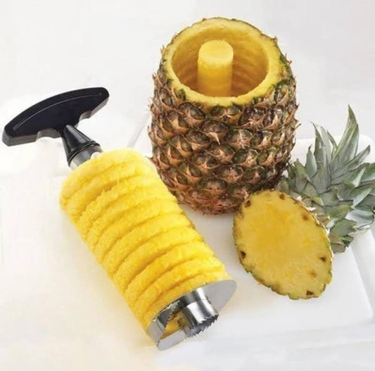 C0RTADOR DE PIÑA - Bora De Compras
