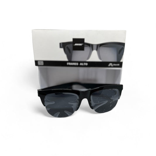 Gafas Bose De Sol Bluetooth - Bora De Compras