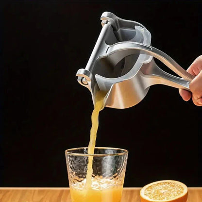 ZumaMáx™ + Cortador de Piña - ¡El kit de zumo perfecto! Máxima frescura. Cero esfuerzo. - Bora De Compras