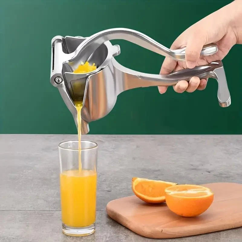 ZumaMáx™ + Cortador de Piña - ¡El kit de zumo perfecto! Máxima frescura. Cero esfuerzo. - Bora De Compras