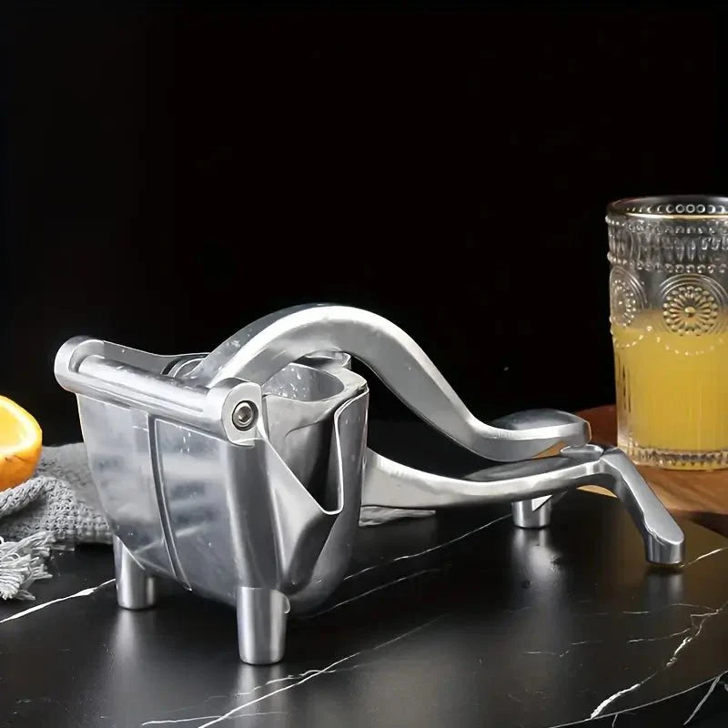 ZumaMáx™ + Cortador de Piña - ¡El kit de zumo perfecto! Máxima frescura. Cero esfuerzo. - Bora De Compras