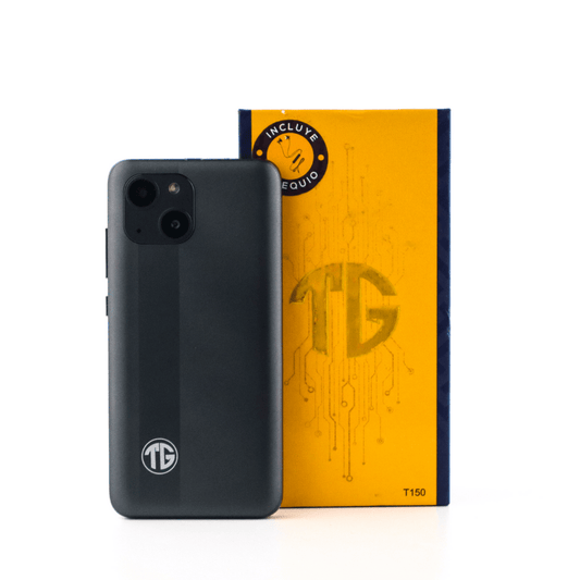 Celular Inteligente T150 Tg - Bora De Compras