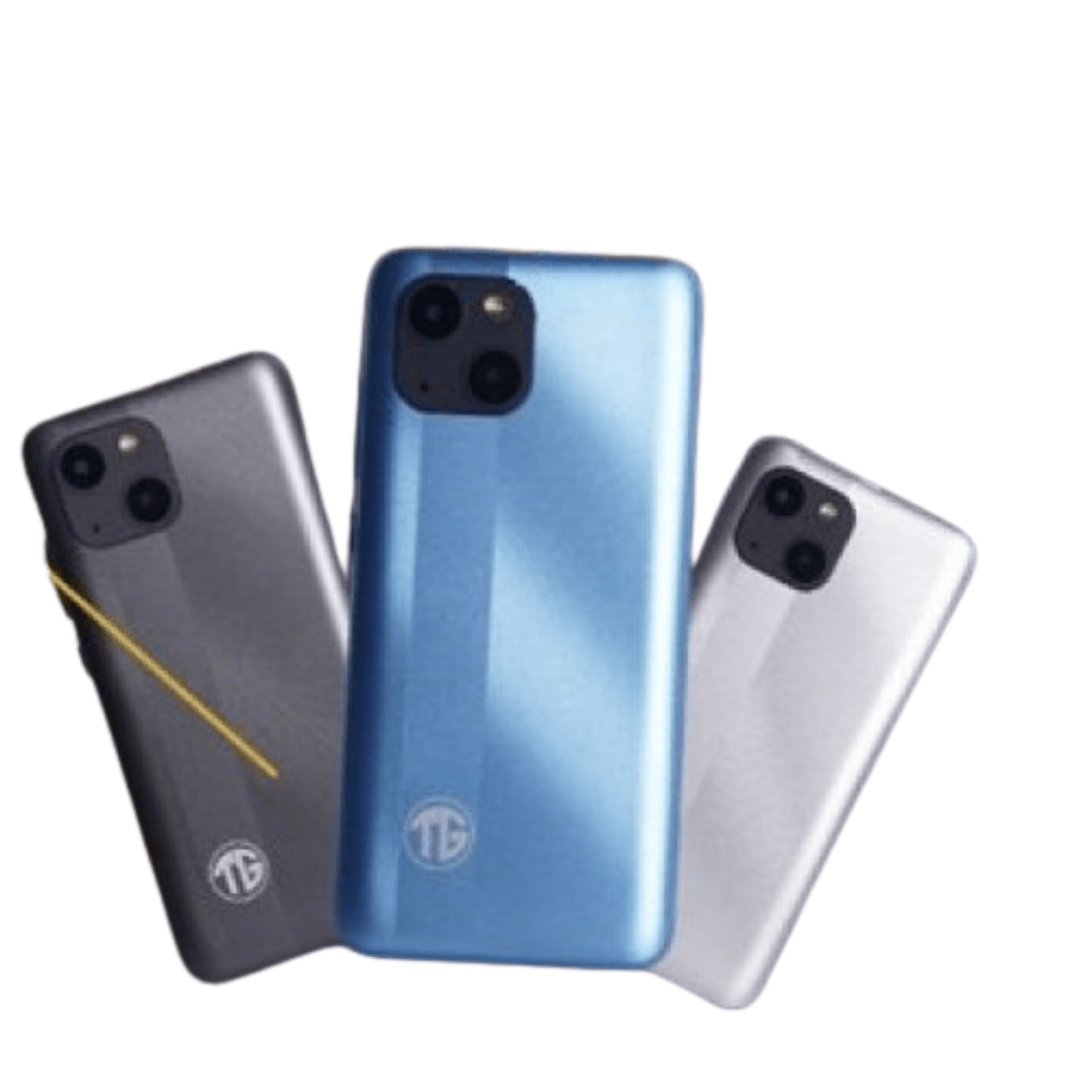 Celular Inteligente T150 Tg - Bora De Compras