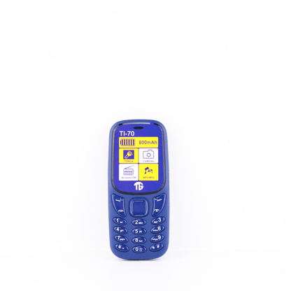 Celular Inteligente Ti 70 Tg - Bora De Compras