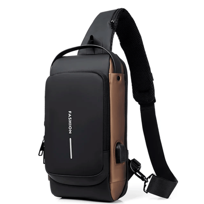 Bolso Bandolera - Bora De Compras