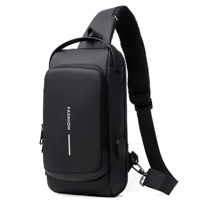 Bolso Bandolera - Bora De Compras