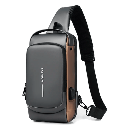 Bolso Bandolera - Bora De Compras