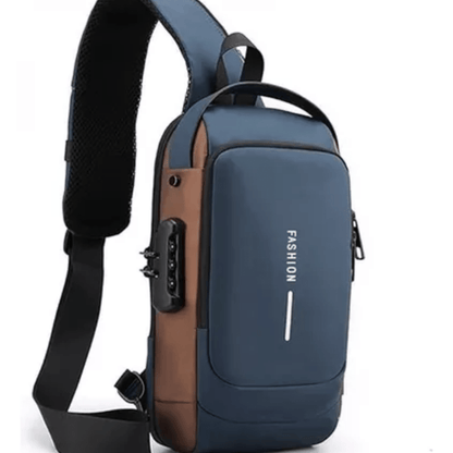 Bolso Bandolera - Bora De Compras
