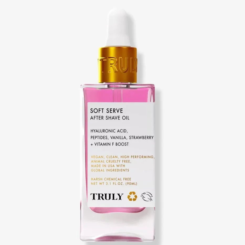 TRULY ESSENCE ™| 💗 ¡Cuidados naturales para una piel suave y sana + E - book gratuito! - Bora De Compras