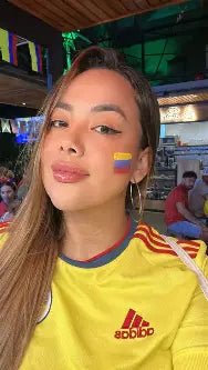 <strong>Isabella Giménez – Bogotá</strong>