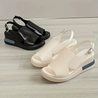 👡 Sandalia Ortopédica ORTOFLEX + 🎁 Moña Satin + 🚛 Envío gratis - ¡Combina conforto y elegancia!
