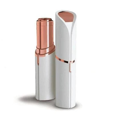 BellaSkin PRO - Depiladora Facial Piel Suave en Segundos y adiós al Vello no Deseado! - Bora De Compras