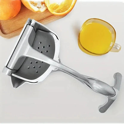 ZumaMáx™ + Cortador de Piña - ¡El kit de zumo perfecto! Máxima frescura. Cero esfuerzo. - Bora De Compras