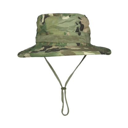 SOMBRERO BOONIE MILITAR PAVA STBO - Bora De Compras
