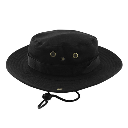 SOMBRERO BOONIE MILITAR PAVA STBO - Bora De Compras