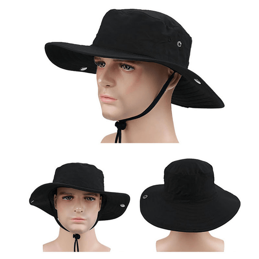 SOMBRERO BOONIE MILITAR PAVA STBO - Bora De Compras