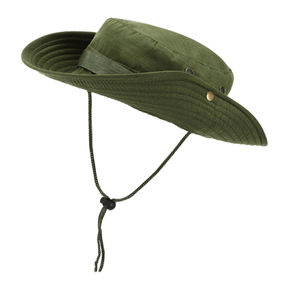 SOMBRERO BOONIE MILITAR PAVA STBO - Bora De Compras