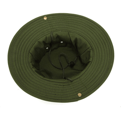 SOMBRERO BOONIE MILITAR PAVA STBO - Bora De Compras